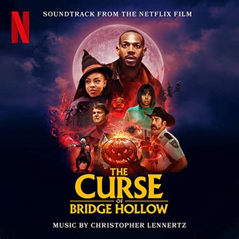 Setting the Stage: How the Soundtrack Immerses the Audience in The Curse of Bridge Hollow